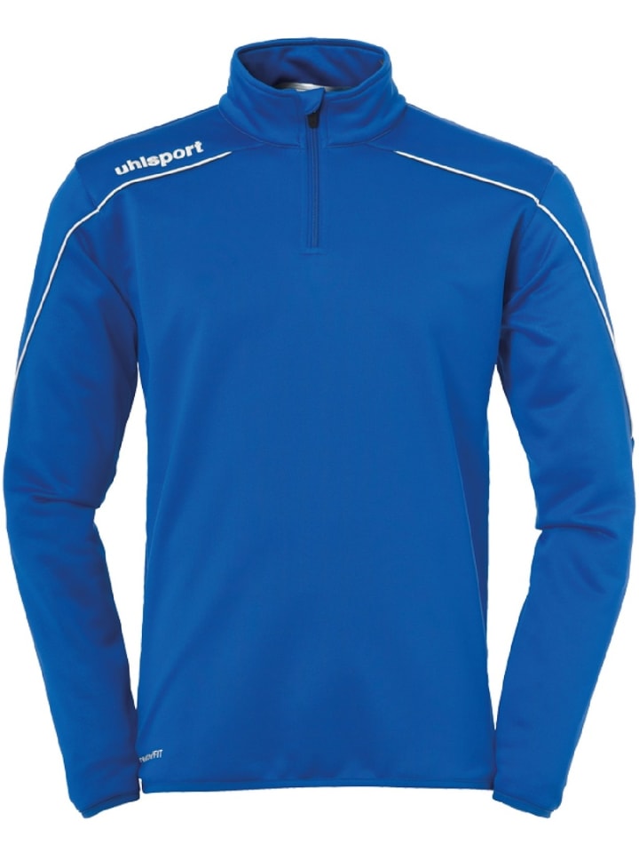 Куртка для тренировок и бега uhlsport , синий
Куртка для тренировок и бега uhlsport , синий