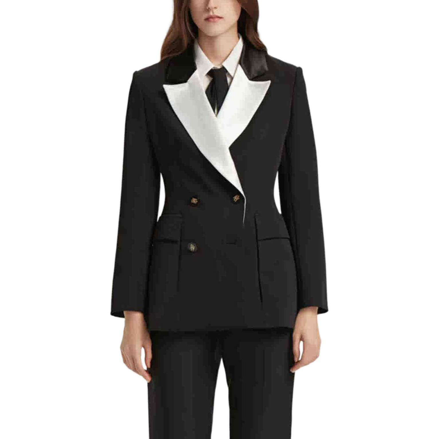 KARL LAGERFELD / Karl Lagerfeld Jeans Деловой костюм Karl Lagerfeld женский черный, Black
KARL LAGERFELD / Karl Lagerfeld Jeans Деловой костюм Karl Lagerfeld женский черный, Black