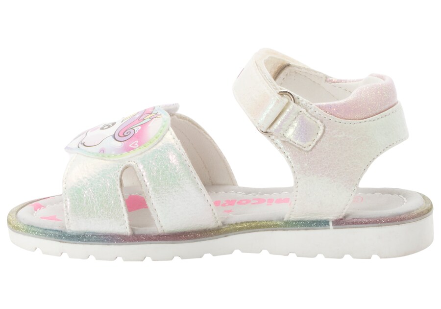 Сандалии DISNEY, белый
Сандалии DISNEY, белый