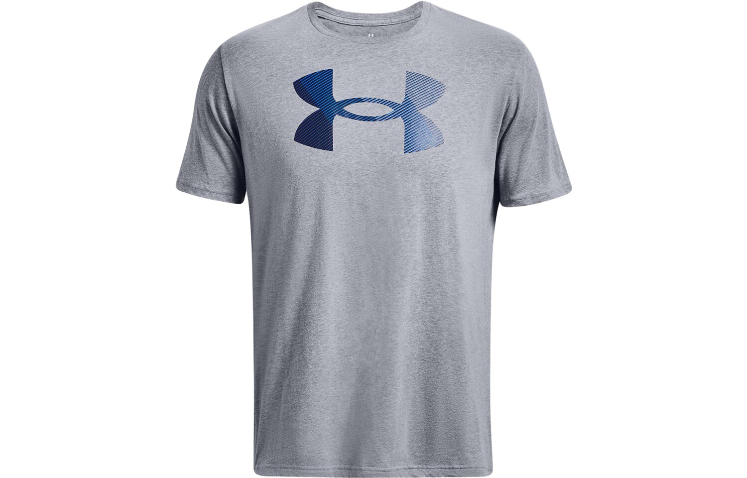 Футболка мужская серая Under Armour, серый
Футболка мужская серая Under Armour, серый