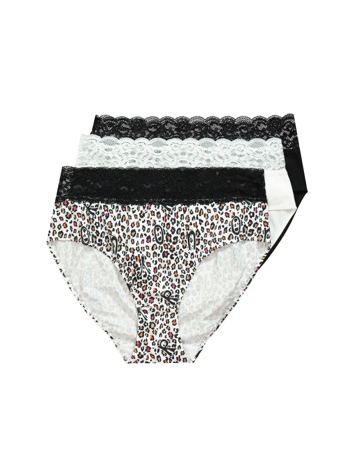 Трусы TruYou, черный
Трусы TruYou, черный