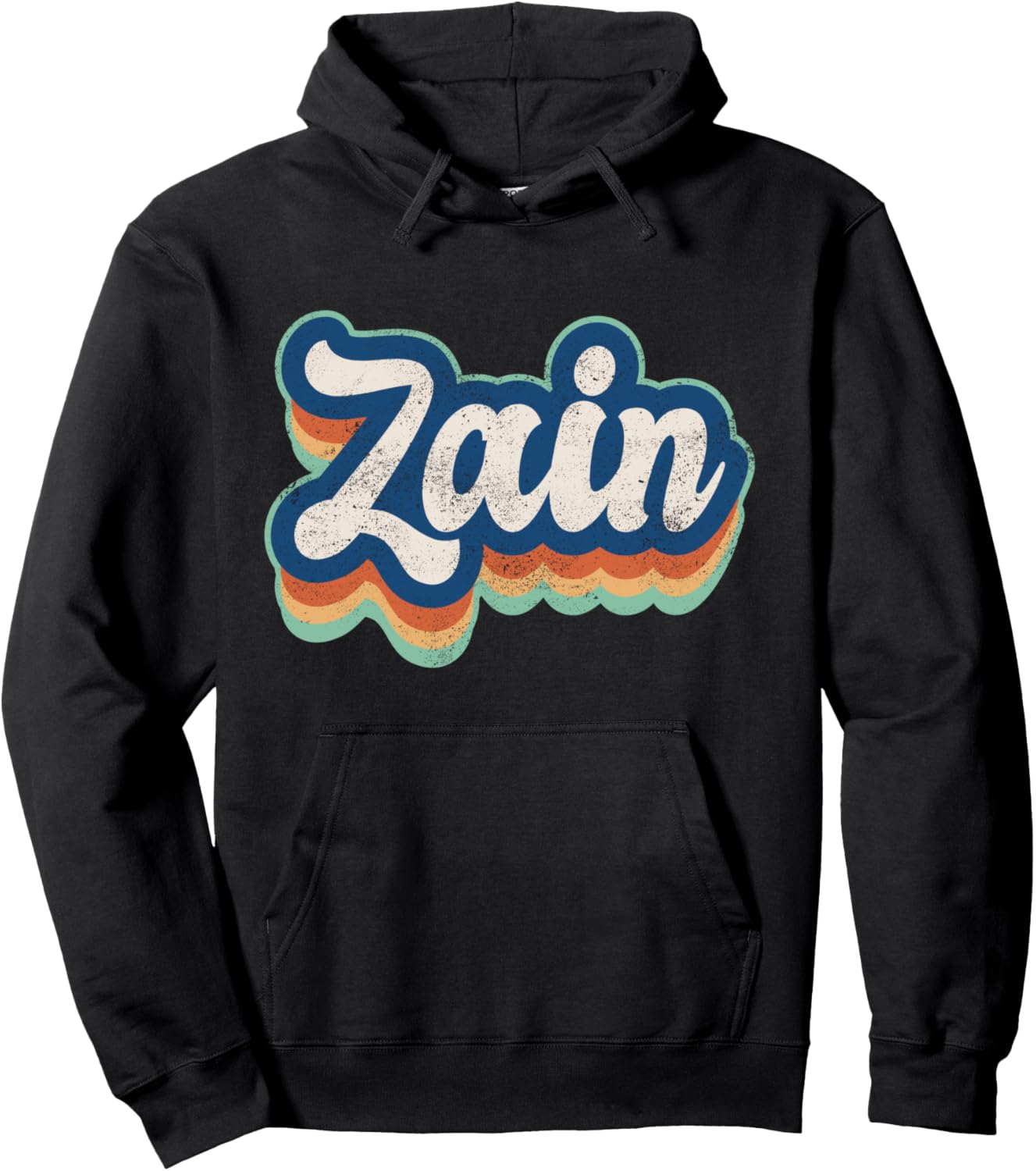 Худи с именем Заин для мальчиков в винтажном стиле 70-х/80-х годов, персонализированная Retro Groovy Name Fathers Day Outfit For Men, черный
Худи с именем Заин для мальчиков в винтажном стиле 70-х/80-х годов, персонализированная Retro Groovy Name Fathers Day Outfit For Men, черный