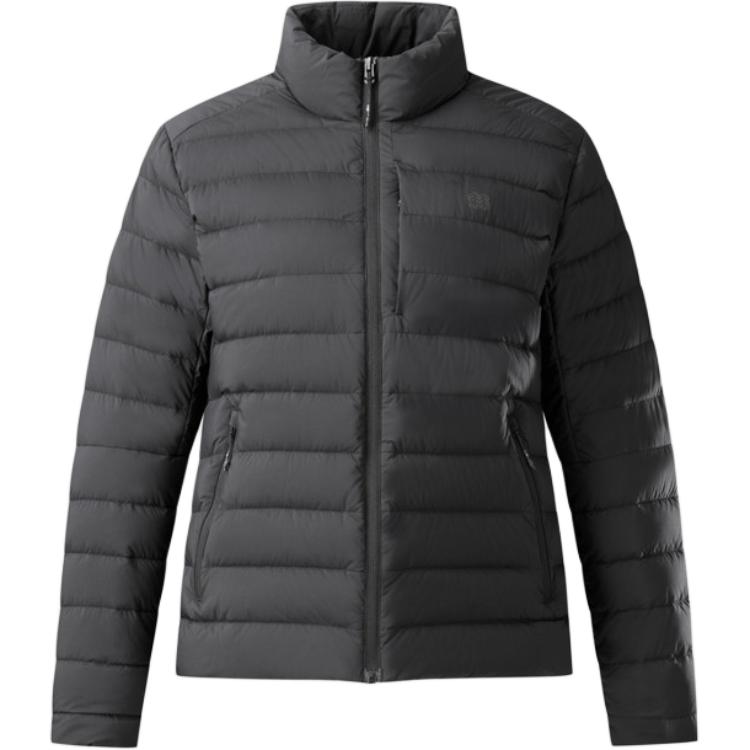 Пуховик Valkyrie женский KOLON SPORT, черный
Пуховик Valkyrie женский KOLON SPORT, черный