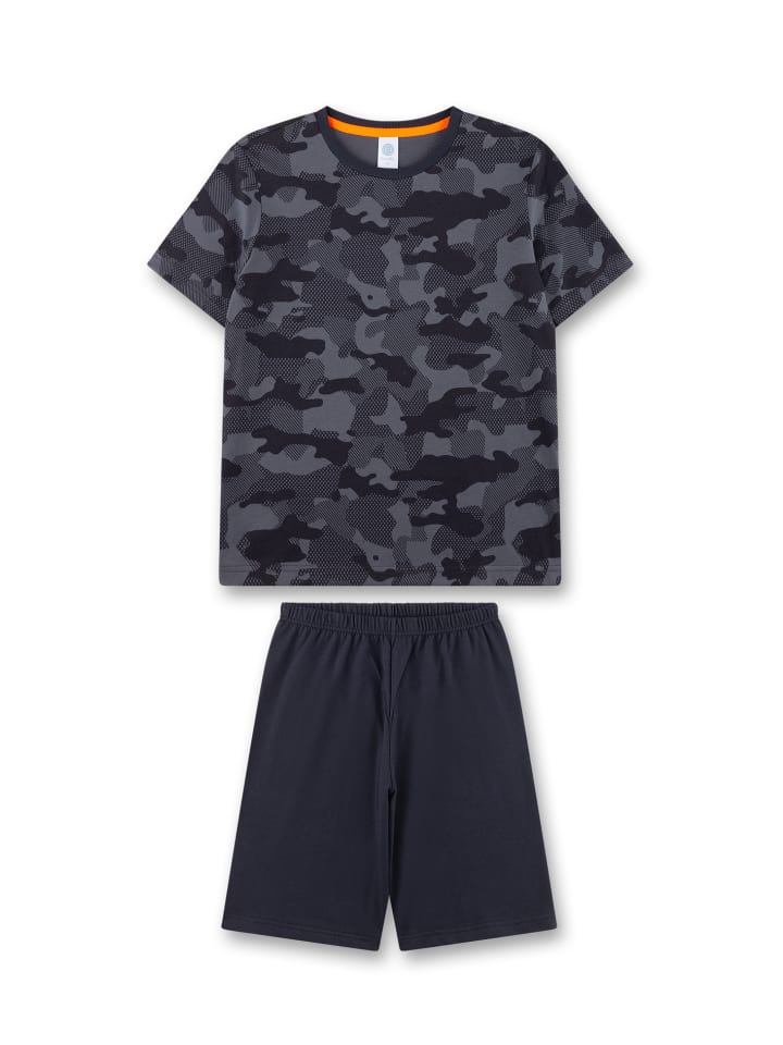 Пижама Sanetta, синий
Пижама Sanetta, синий