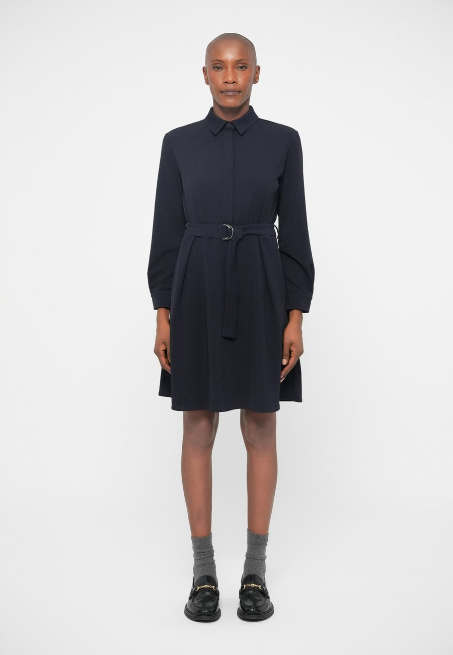 Платье Weekend Max Mara BREST, Blu/Dark Blue
Платье Weekend Max Mara BREST, Blu/Dark Blue