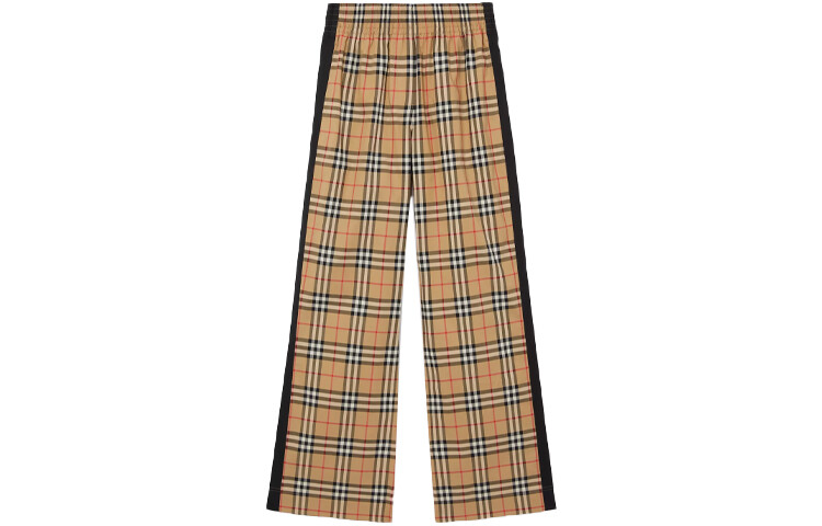 Женские повседневные брюки Burberry, бежевый
Женские повседневные брюки Burberry, бежевый