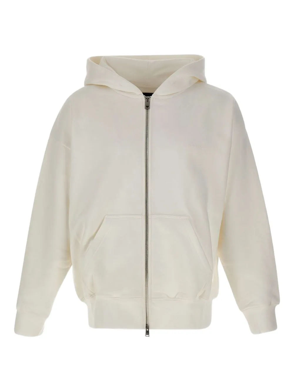 Толстовка на молнии с капюшоном Purple Brand, белый
Толстовка на молнии с капюшоном Purple Brand, белый