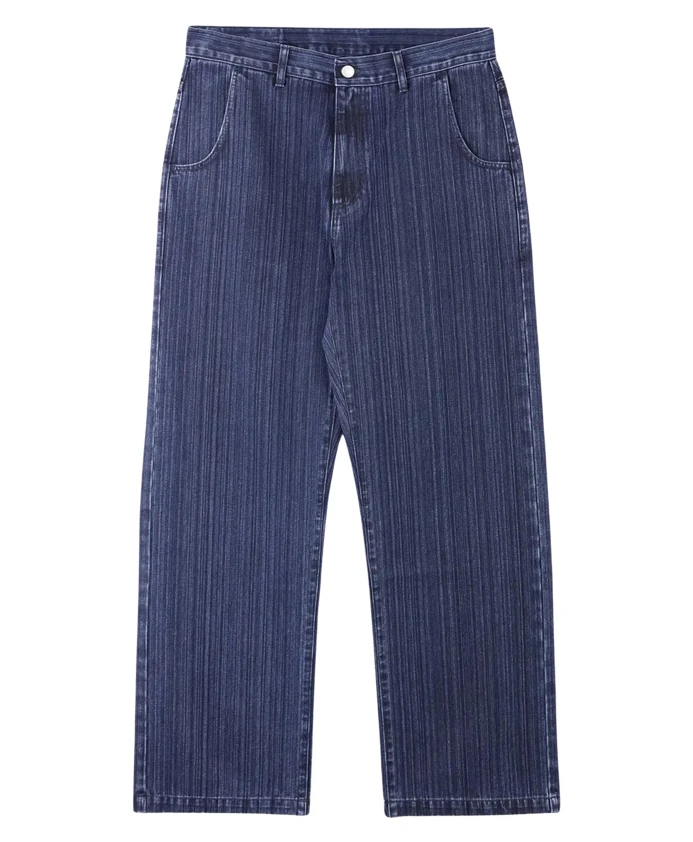 Прямые джинсы Mfpen, синий
Прямые джинсы Mfpen, синий