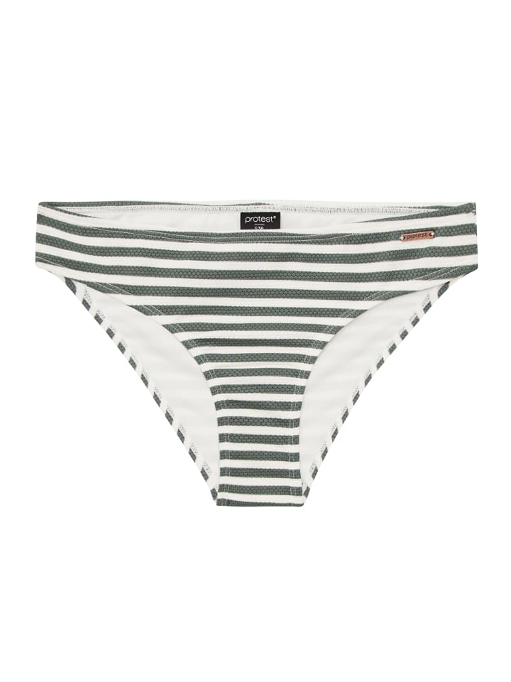Плавки бикини Protest, цвет veggie green
Плавки бикини Protest, цвет veggie green
