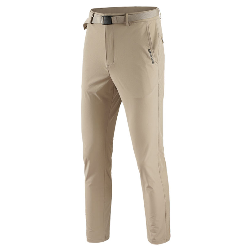 Брюки мужские быстросохнущие ALPINT MOUNTAIN, хаки
Брюки мужские быстросохнущие ALPINT MOUNTAIN, хаки