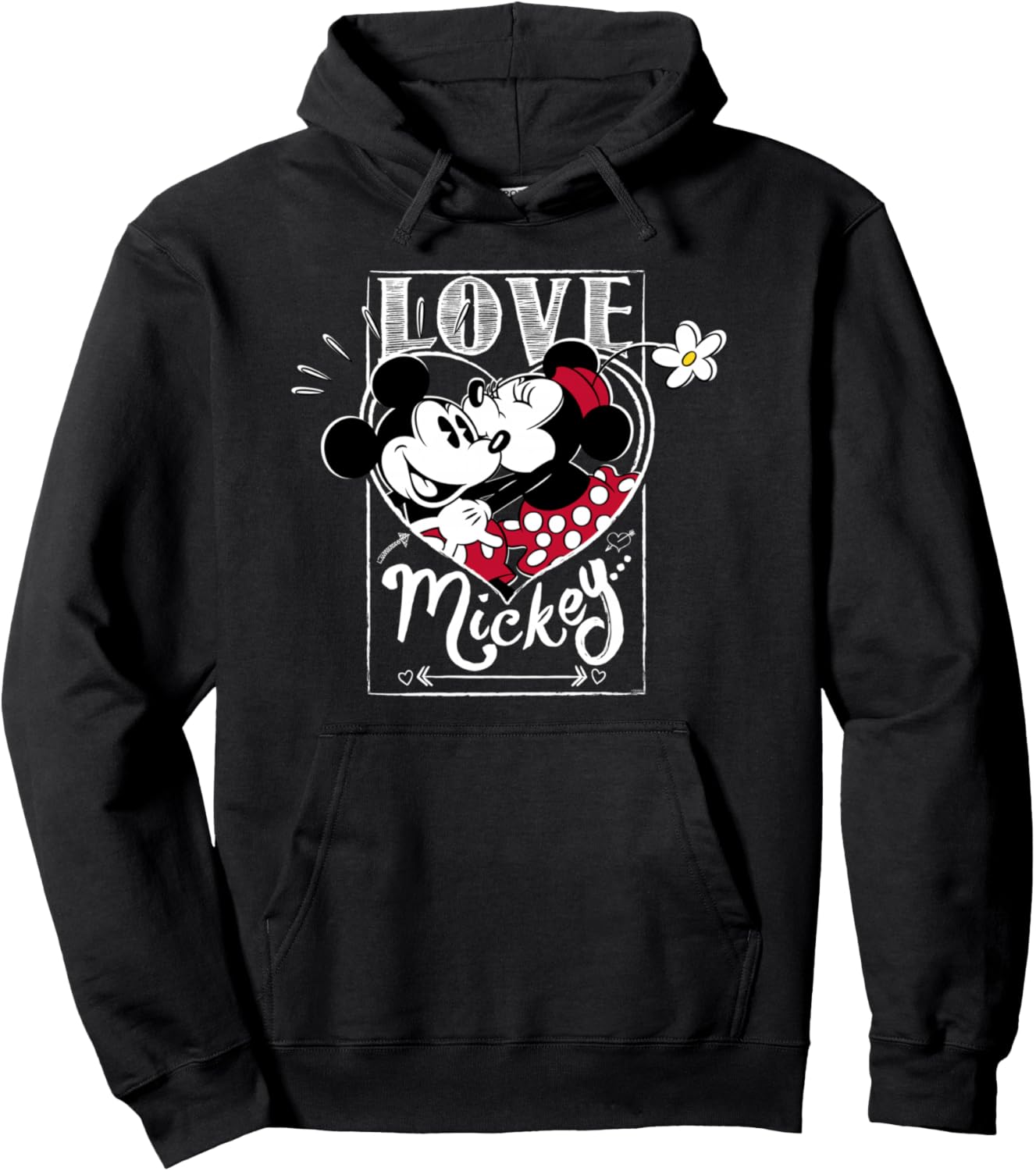 Толстовка Disney Mickey & Minnie Mouse Love Mickey... ко Дню святого Валентина, черная, Черный, Толстовка Disney Mickey & Minnie Mouse Love Mickey... ко Дню святого Валентина, черная
Толстовка Disney Mickey & Minnie Mouse Love Mickey... ко Дню святого Валентина, черная, Черный, Толстовка Disney Mickey & Minnie Mouse Love Mickey... ко Дню святого Валентина, черная