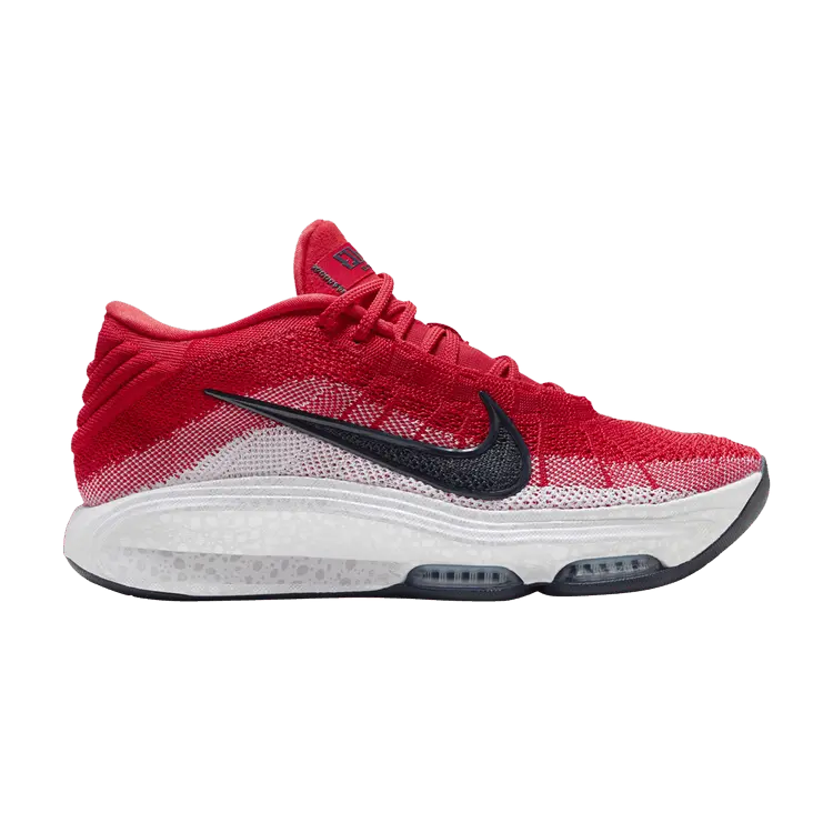 Кроссовки Air Zoom GT Hustle 3 EP 'USA', красный
Кроссовки Air Zoom GT Hustle 3 EP 'USA', красный