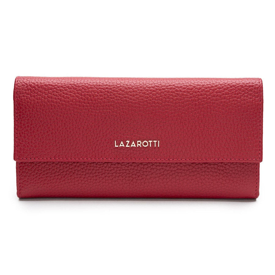 Кошелек Lazarotti Bologna, красный
Кошелек Lazarotti Bologna, красный