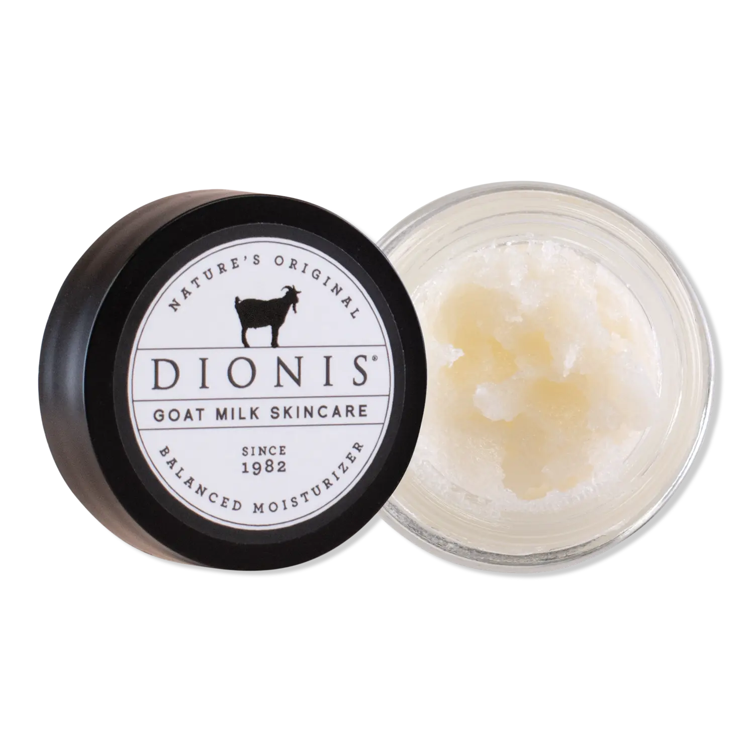 Скраб для губ из козьего сахара Dionis
Скраб для губ из козьего сахара Dionis