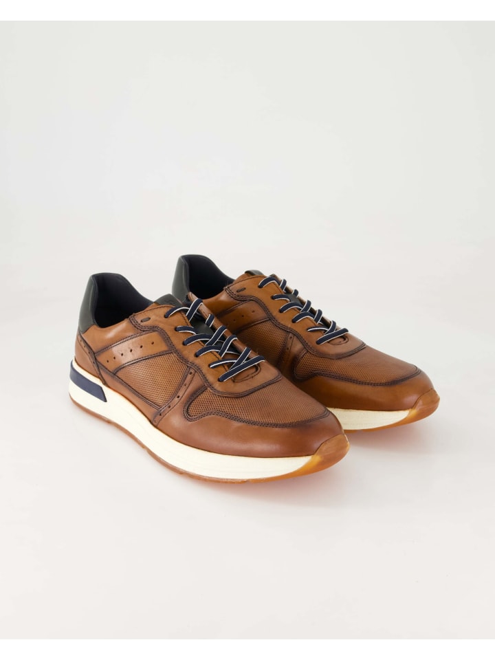 Sioux Низкие кроссовки коричневого цвета
Sioux Низкие кроссовки коричневого цвета