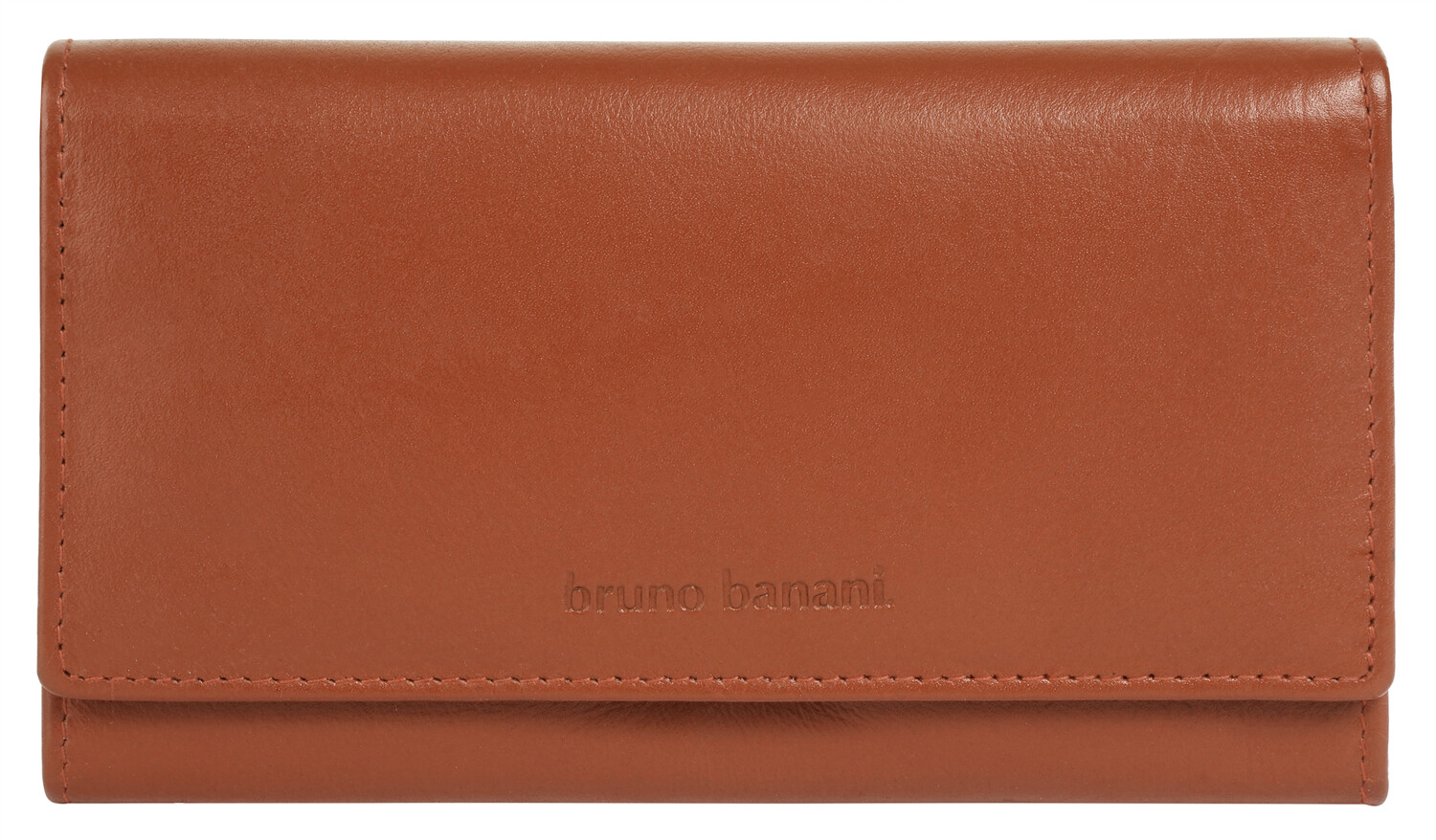 Кошелек Bruno Banani, коньячный
Кошелек Bruno Banani, коньячный