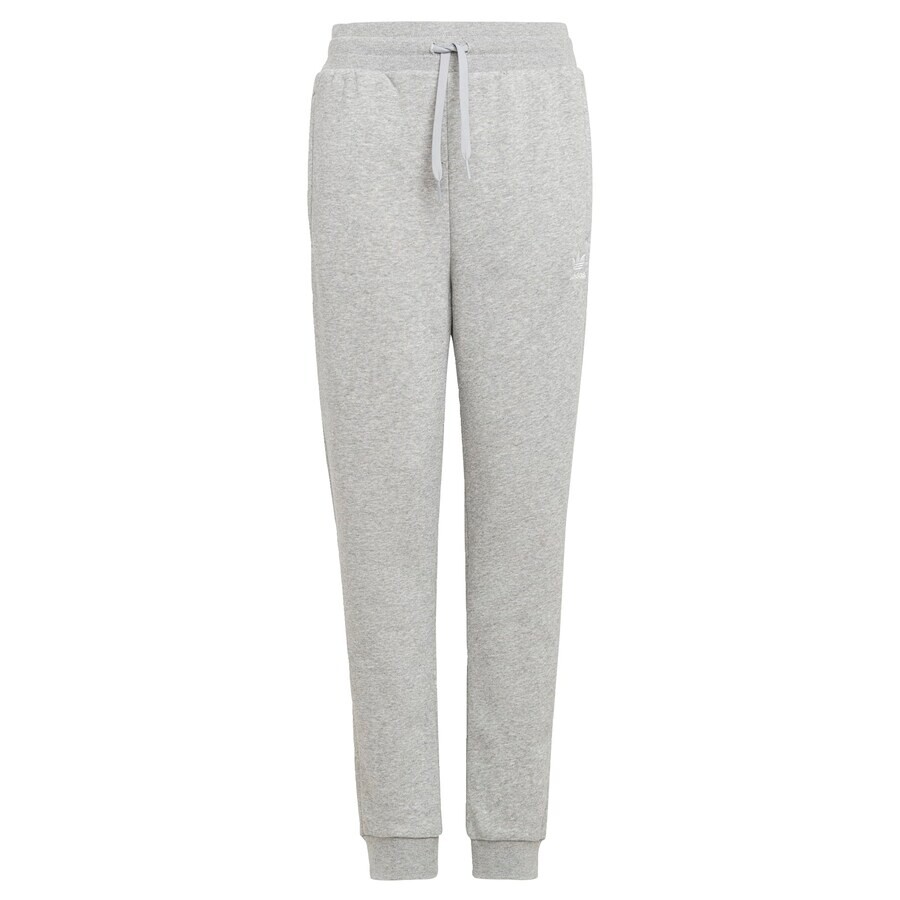 Зауженные брюки Adidas ADICOLOR, светло-серый
Зауженные брюки Adidas ADICOLOR, светло-серый