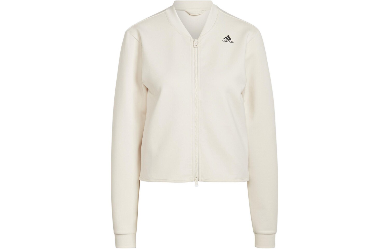 Куртка женская белая Adidas
Куртка женская белая Adidas