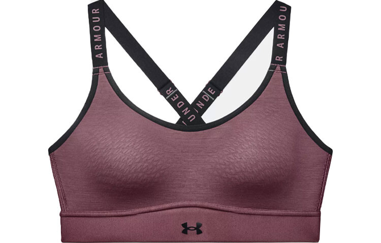 Женское спортивное нижнее белье Under Armour
Женское спортивное нижнее белье Under Armour