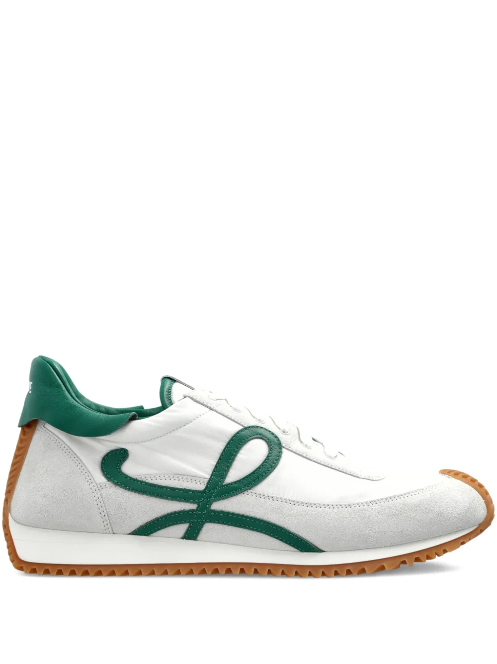 Кроссовки с логотипом LOEWE, белый
Кроссовки с логотипом LOEWE, белый