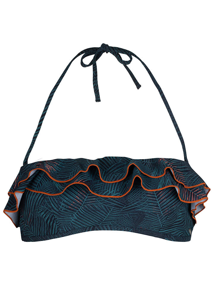 Верх бикини SHORT STORIES, темно-синий 
Верх бикини SHORT STORIES, темно-синий