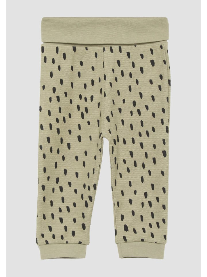 Леггинсы 78A4_оливково-зеленого цвета s.Oliver
Леггинсы 78A4_оливково-зеленого цвета s.Oliver