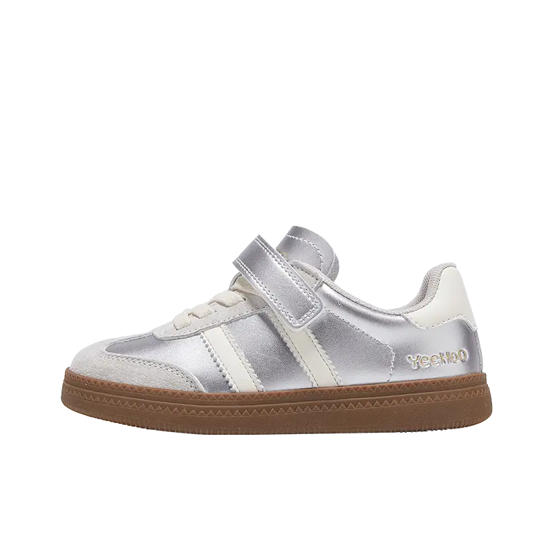 Низкие детские кроссовки для повседневной жизни YeeHoO, бежевый/зеленый
Низкие детские кроссовки для повседневной жизни YeeHoO, бежевый/зеленый