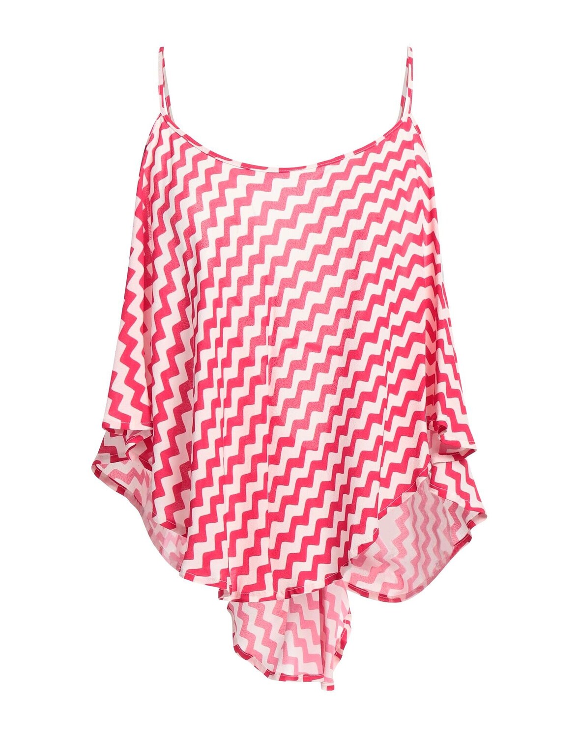 Топ Semicouture, фуксия
Топ Semicouture, фуксия