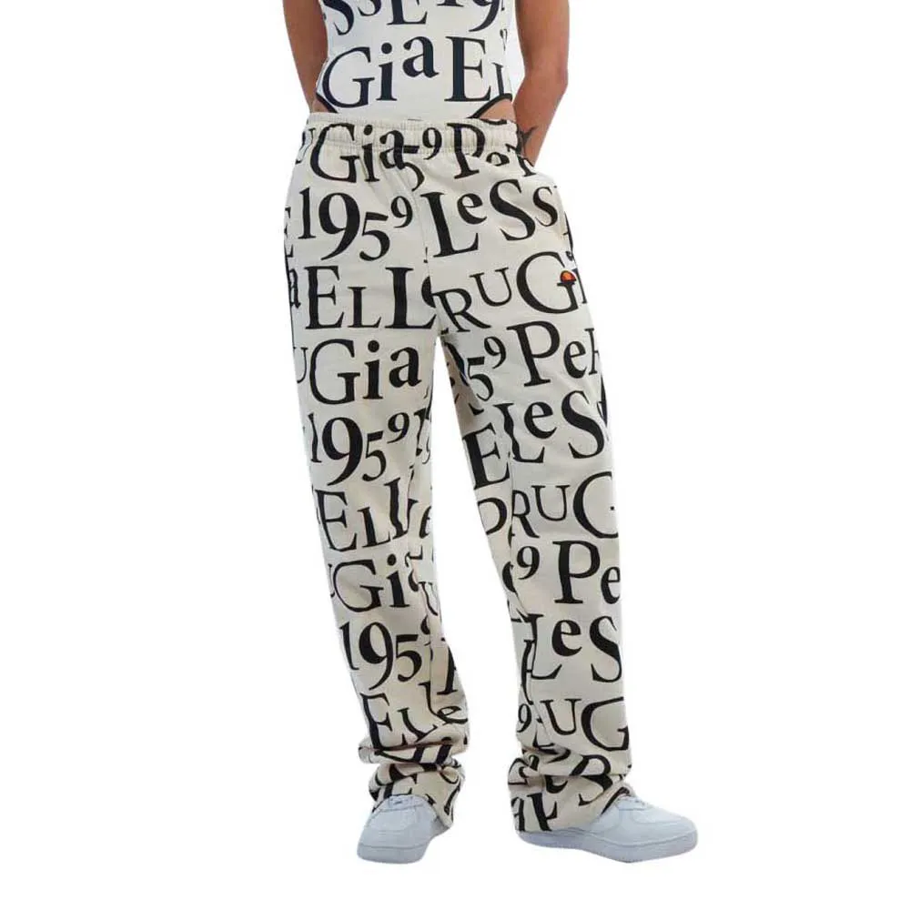 Джоггеры Ellesse Albanese, бежевый
Джоггеры Ellesse Albanese, бежевый