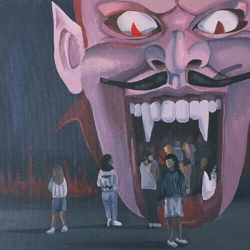 Виниловая пластинка Spirit of the Beehive: Entertainment Death 
Виниловая пластинка Spirit of the Beehive: Entertainment Death