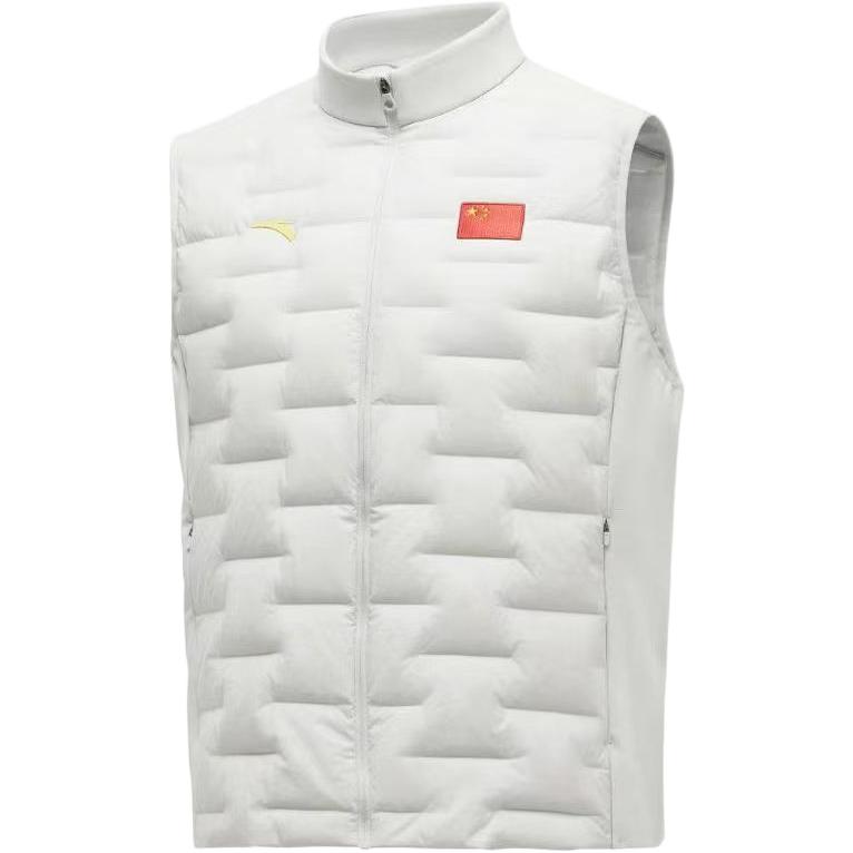 Пуховик мужской Mulberry Heather Gray ANTA, серый
Пуховик мужской Mulberry Heather Gray ANTA, серый