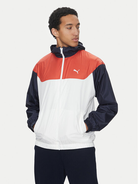 Ветровка relaxed fit Essentials 684626 Puma, мультиколор
Ветровка relaxed fit Essentials 684626 Puma, мультиколор