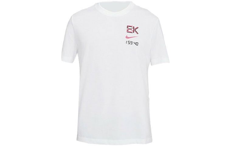 Футболка мужская белая Nike, белый
Футболка мужская белая Nike, белый