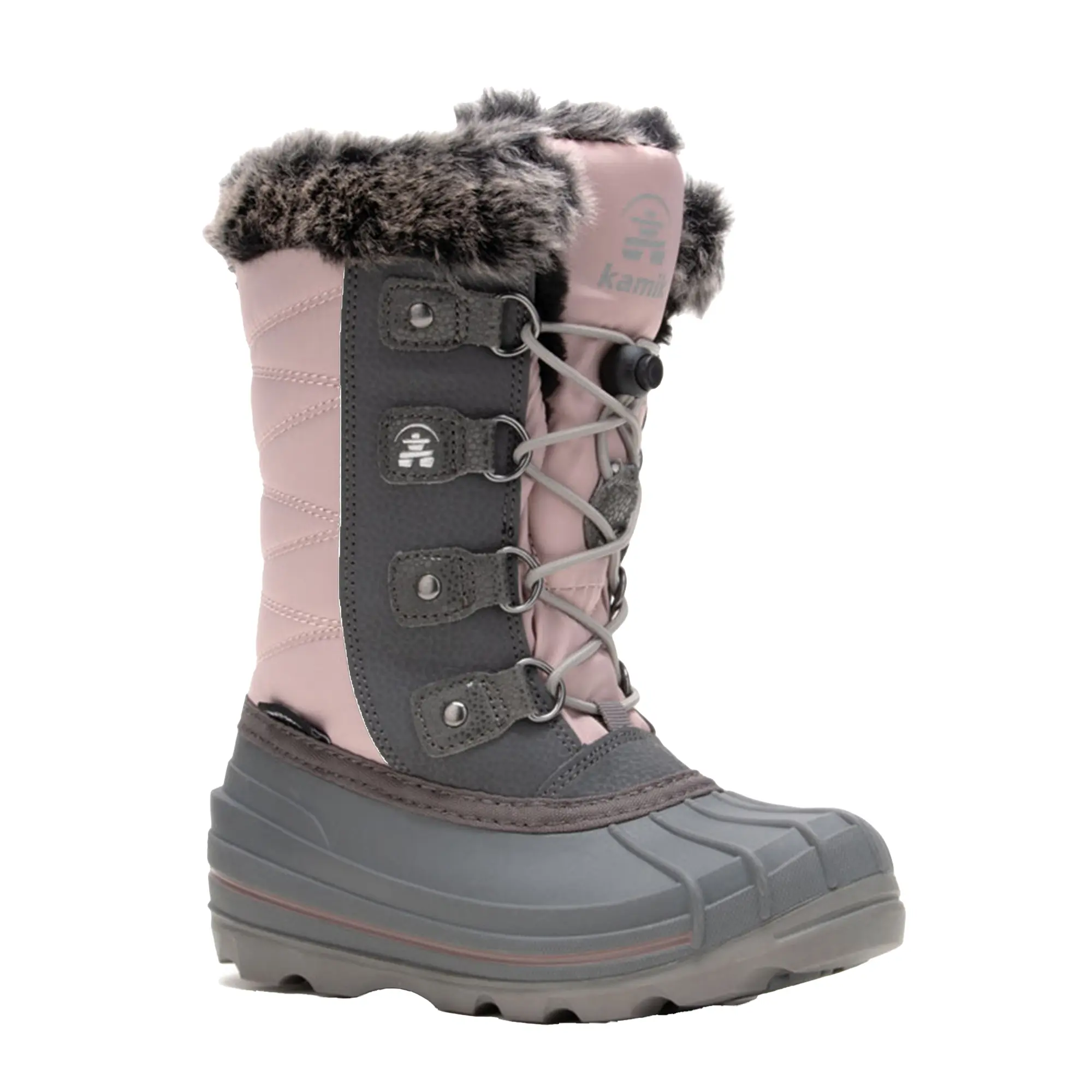 Детские ботинки Frostylake Kamik, Light Pink
Детские ботинки Frostylake Kamik, Light Pink