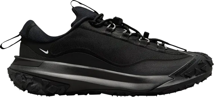 Кроссовки Comme des Garçons Homme Plus x ACG Mountain Fly 2 Low 'Black', черный
Кроссовки Comme des Garçons Homme Plus x ACG Mountain Fly 2 Low 'Black', черный