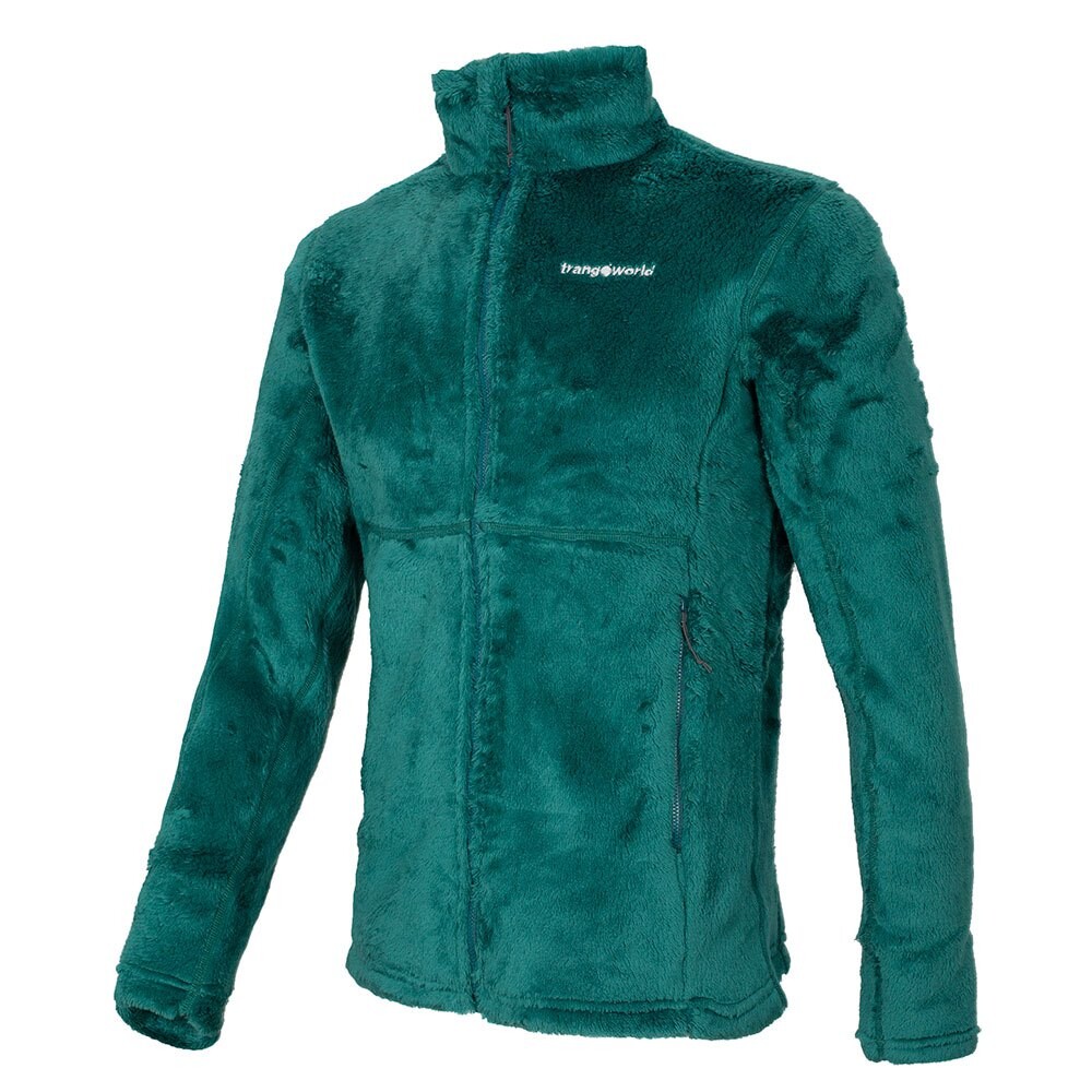 Худи Trangoworld Agen, зеленый
Худи Trangoworld Agen, зеленый