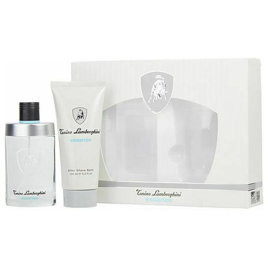 Набор косметики, 2 шт. Lamborghini, Essenza
Набор косметики, 2 шт. Lamborghini, Essenza