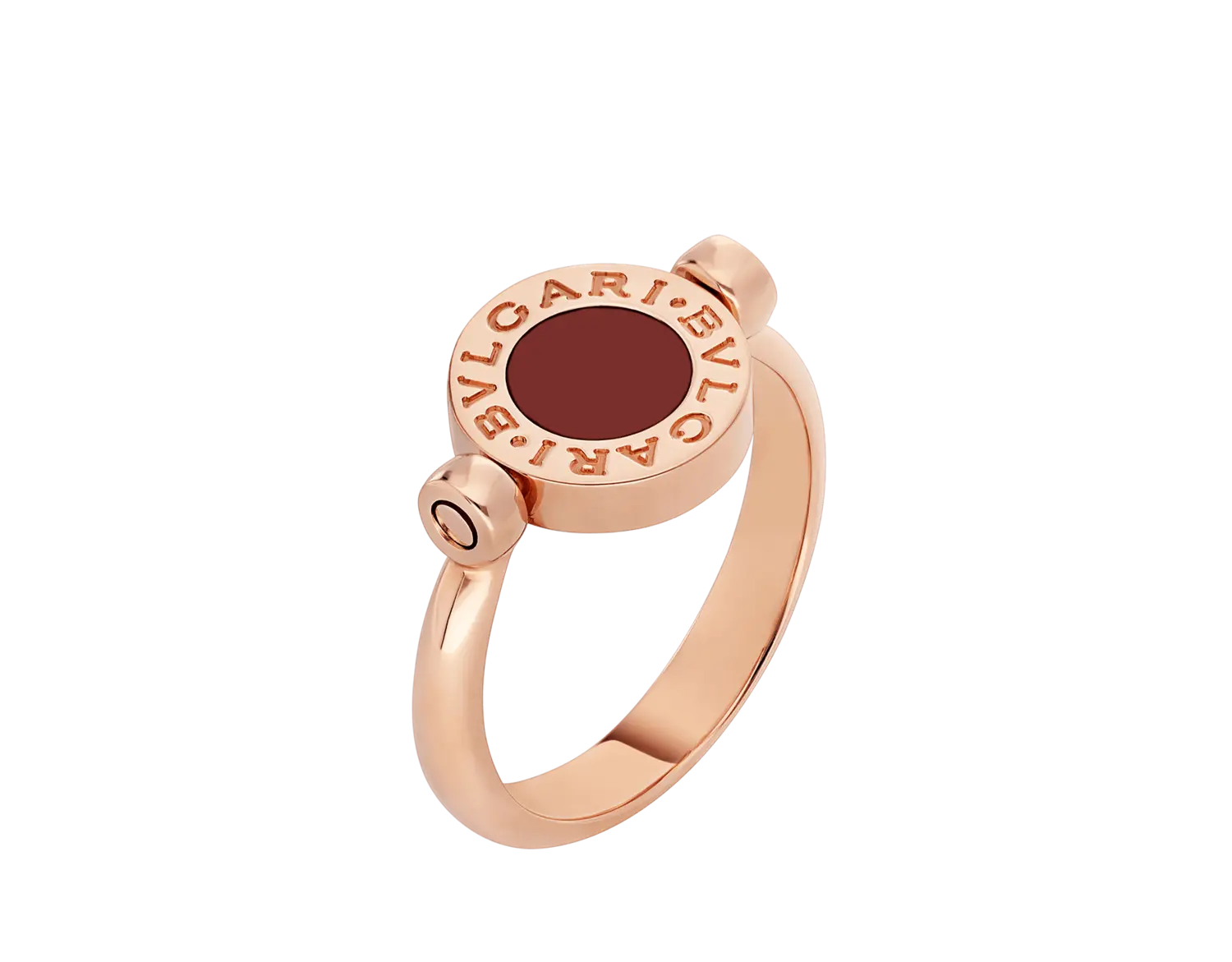 Кольцо Bvlgari
Кольцо Bvlgari