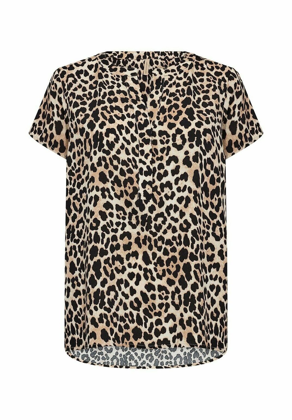 Блуза Soyaconcept, песочный 
Блуза Soyaconcept, песочный