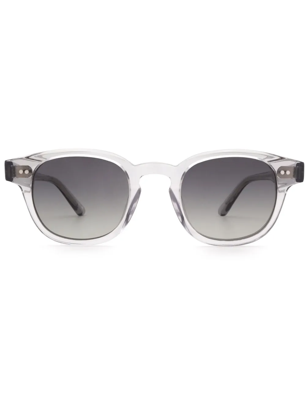 Солнцезащитные очки 01 в овальной оправе Chimi, серый
Солнцезащитные очки 01 в овальной оправе Chimi, серый