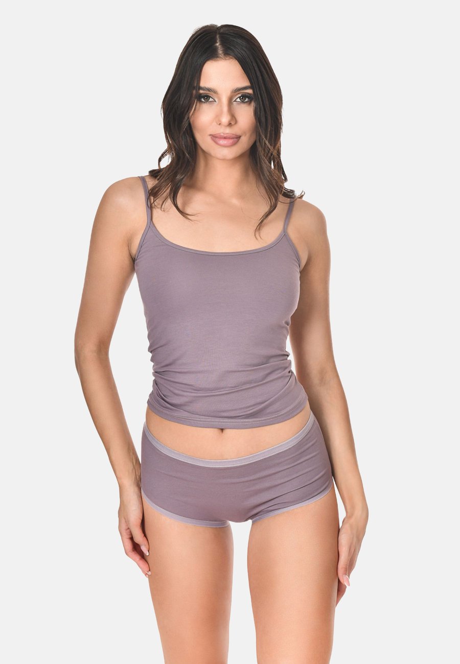 Брифы Maxte HIPSTER 5ER PACK, Violet/Mauve
Брифы Maxte HIPSTER 5ER PACK, Violet/Mauve