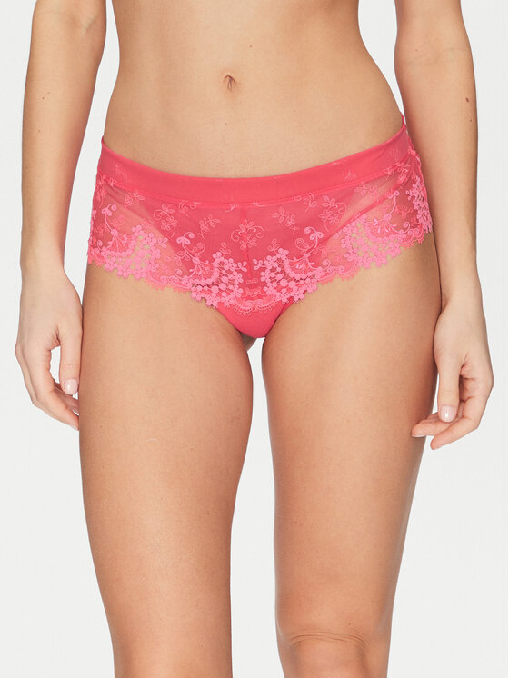 Шорты-Боксеры Wish 12B630 Simone Pérèle, розовый
Шорты-Боксеры Wish 12B630 Simone Pérèle, розовый