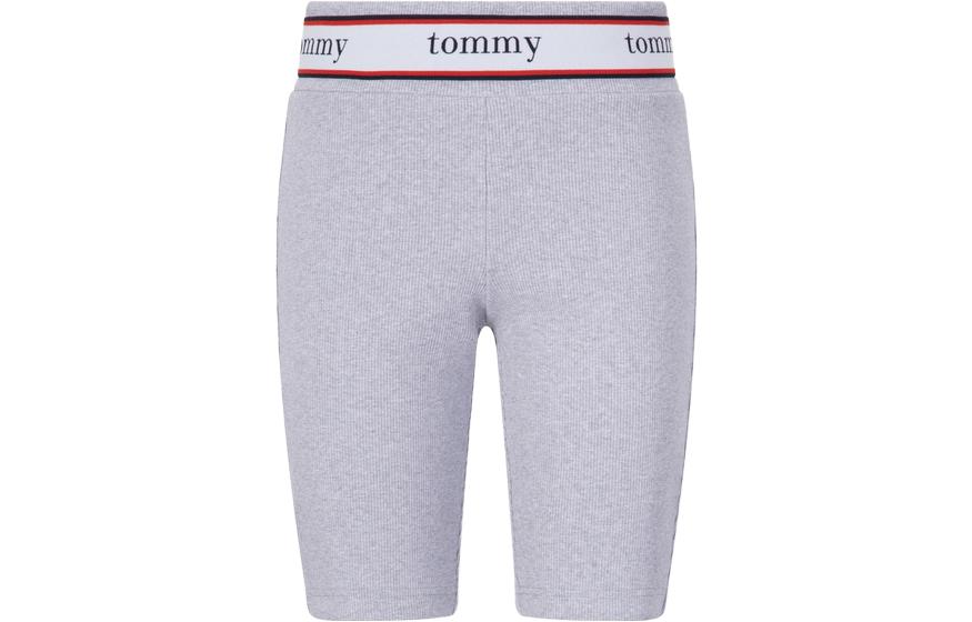 Женские повседневные шорты gray Tommy Hilfiger, серый
Женские повседневные шорты gray Tommy Hilfiger, серый