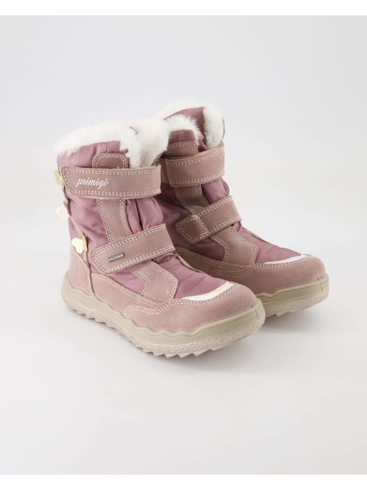 Сапоги Primigi, фиолетовый
Сапоги Primigi, фиолетовый