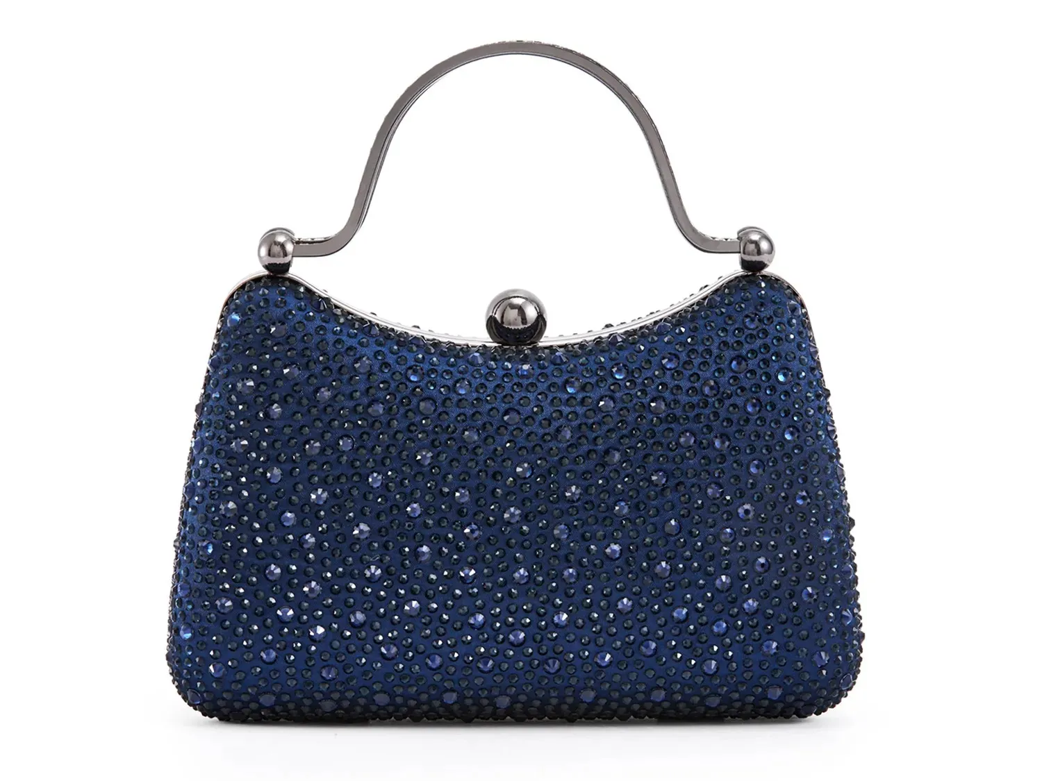 Клатч Lady Couture Aria, цвет темно-синий
Клатч Lady Couture Aria, цвет темно-синий