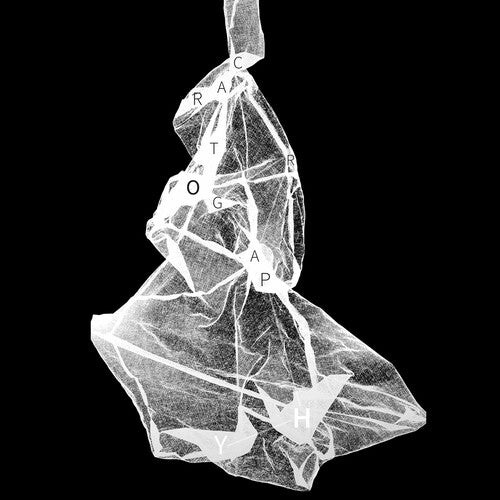 CD диск Franzson / Lewis / Ergun / Roberts / Wubbels: Cartography
CD диск Franzson / Lewis / Ergun / Roberts / Wubbels: Cartography