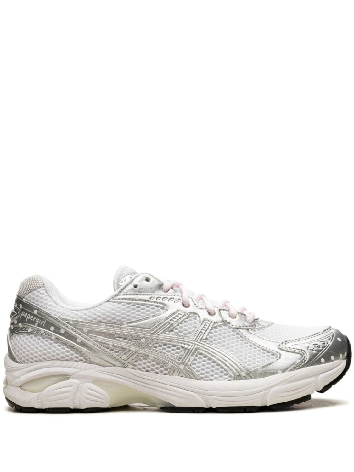 ASICS кроссовки GT-2160 Papergirl x Beams, белый 
ASICS кроссовки GT-2160 Papergirl x Beams, белый