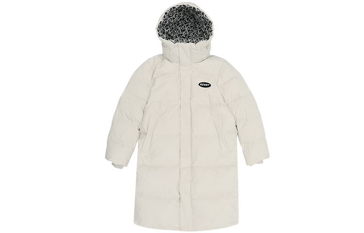 Пуховики Unisex Apricot Nerdy, априкот
Пуховики Unisex Apricot Nerdy, априкот