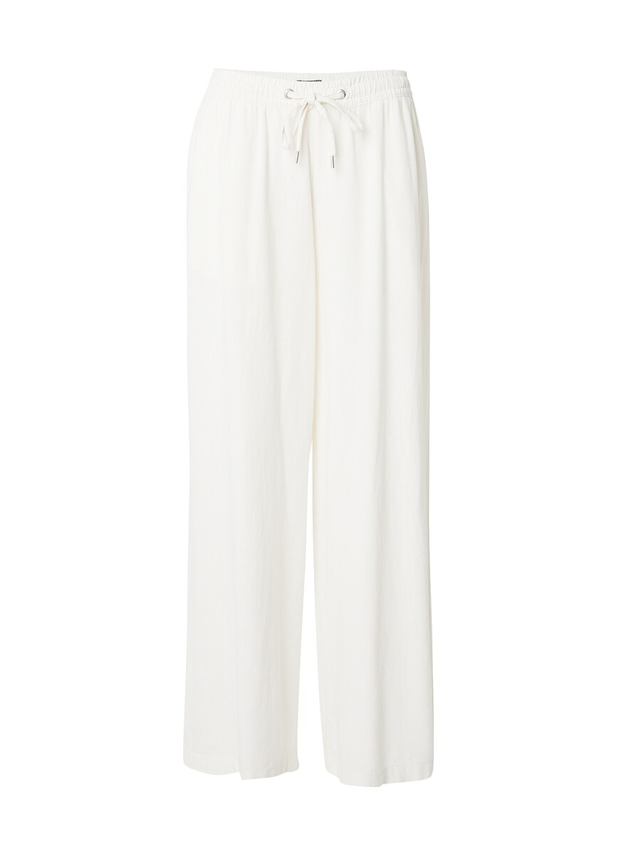 Широкие брюки QS, белый
Широкие брюки QS, белый