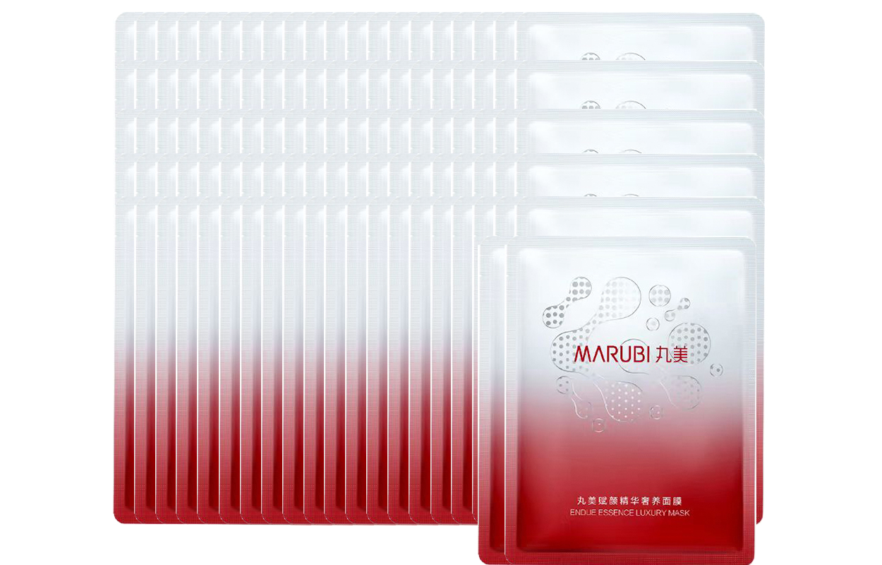 Маска для лица Unisex MARUBI
Маска для лица Unisex MARUBI